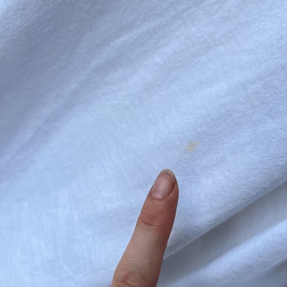 VTG 1998 Barenaked Ladies Stunt Tour Shirt XL Long Sleeve King Fashions Canada - Picture 5 of 9